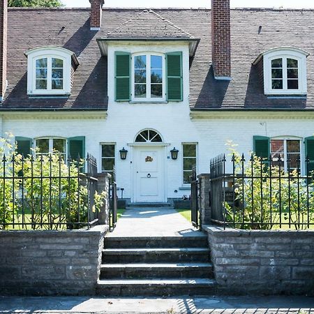 B&B El Tyu Écaussinnes-dʼEnghien Bagian luar foto