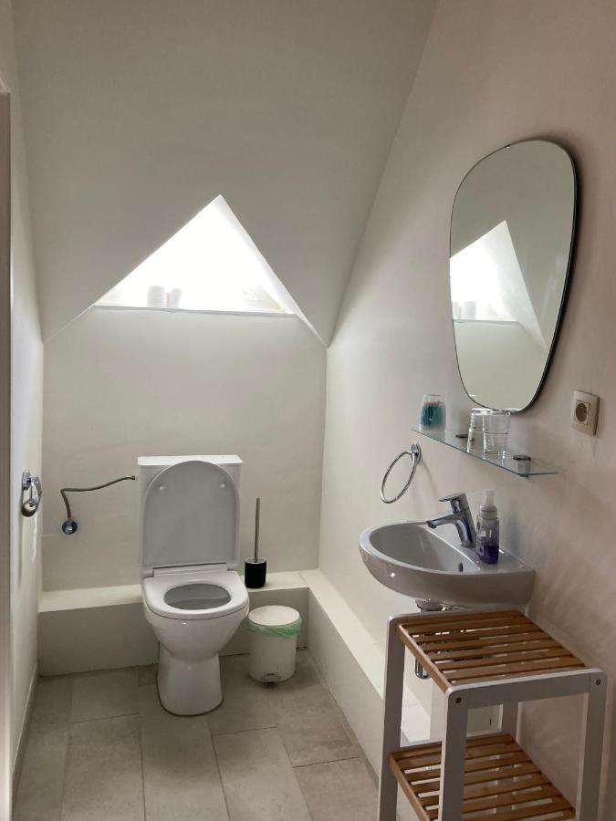 B&B El Tyu Écaussinnes-dʼEnghien Bagian luar foto