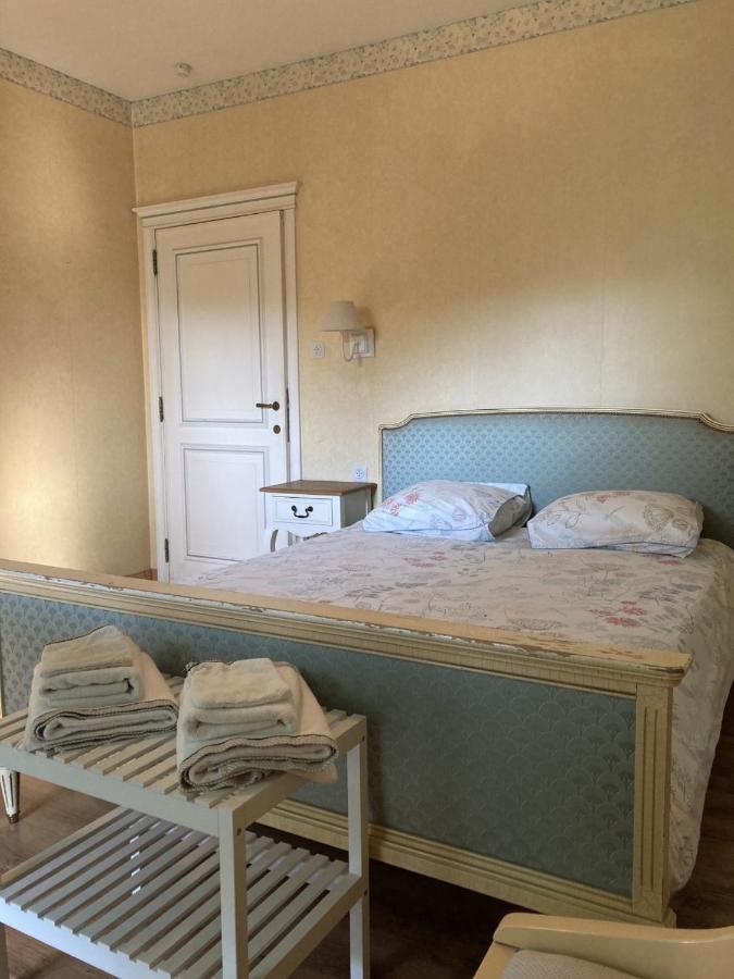 B&B El Tyu Écaussinnes-dʼEnghien Bagian luar foto