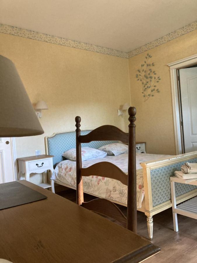 B&B El Tyu Écaussinnes-dʼEnghien Bagian luar foto