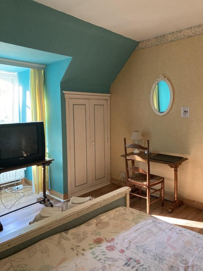 B&B El Tyu Écaussinnes-dʼEnghien Bagian luar foto