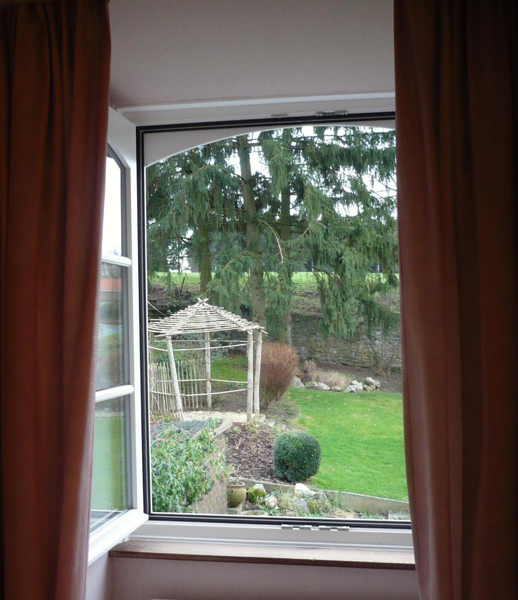 B&B El Tyu Écaussinnes-dʼEnghien Bagian luar foto