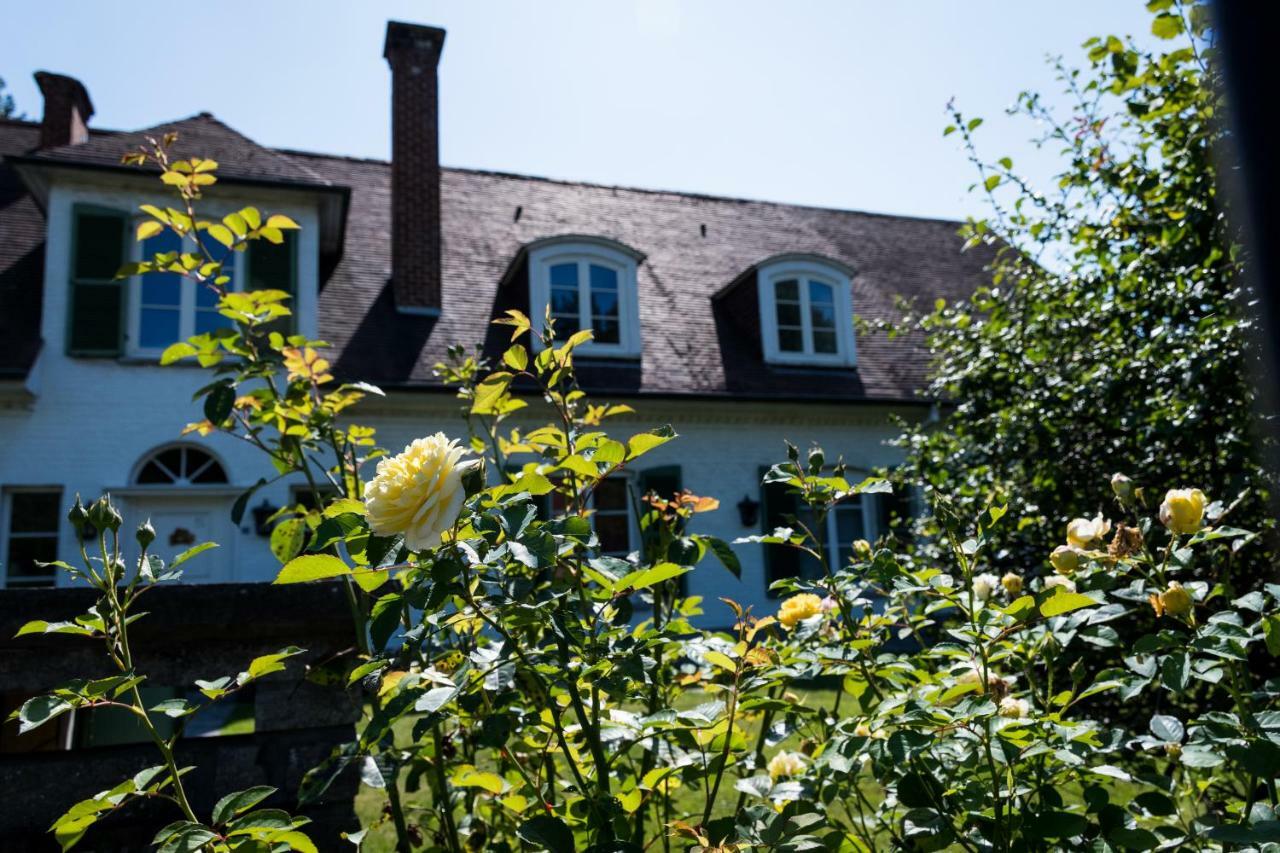 B&B El Tyu Écaussinnes-dʼEnghien Bagian luar foto
