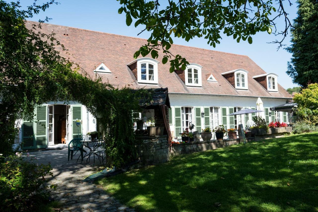 B&B El Tyu Écaussinnes-dʼEnghien Bagian luar foto