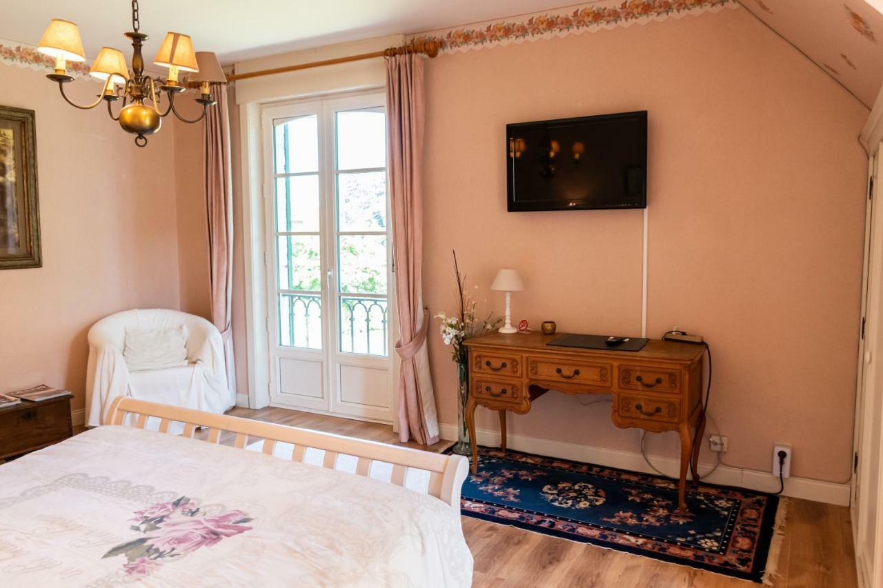 B&B El Tyu Écaussinnes-dʼEnghien Bagian luar foto