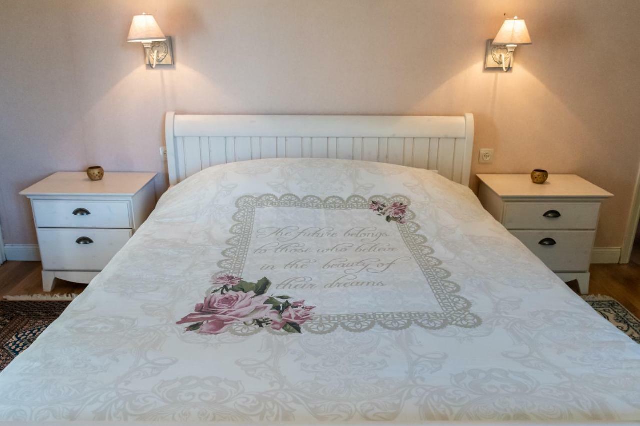 B&B El Tyu Écaussinnes-dʼEnghien Bagian luar foto