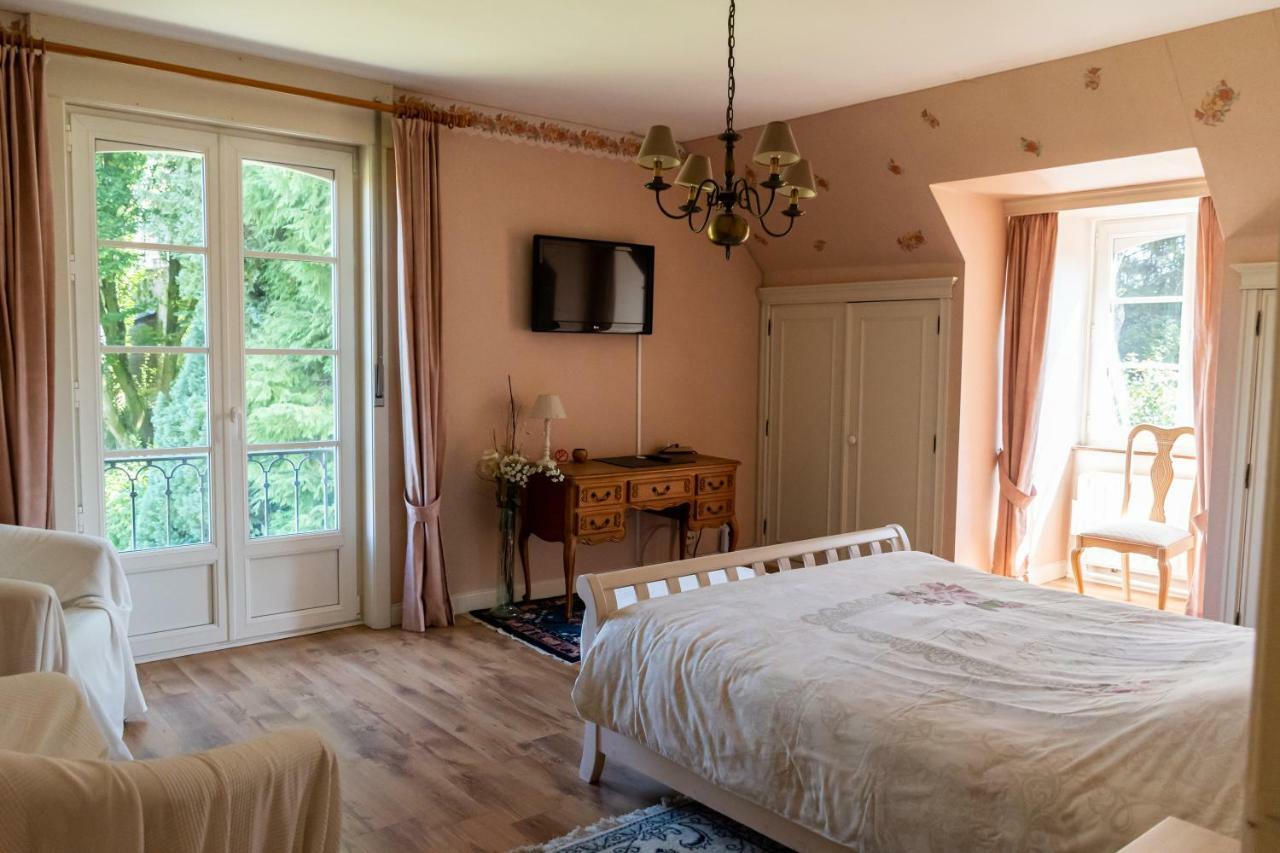 B&B El Tyu Écaussinnes-dʼEnghien Bagian luar foto